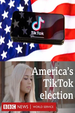 Постер: America's TikTok Election