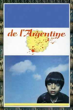 Постер: For Example, Argentina