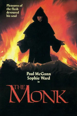 Постер: The Monk