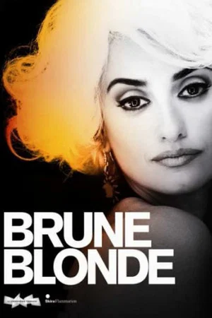 Постер: Brunes et Blondes