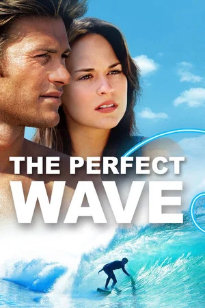 Постер: The Perfect Wave