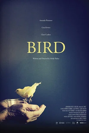 Постер: Bird