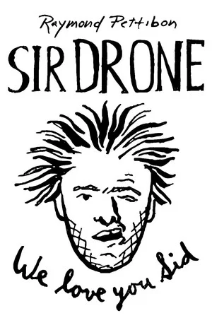 Постер: Sir Drone
