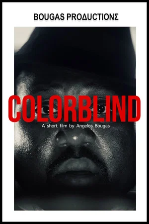 Постер: Colorblind