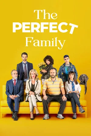 Постер: The Perfect Family