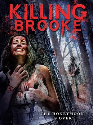 Постер: Killing Brooke