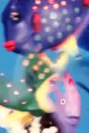 Постер: Fishtank