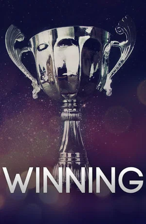 Постер: Winning