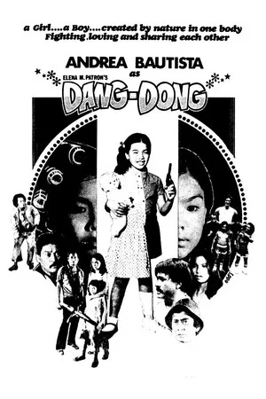 Постер: Dang-Dong