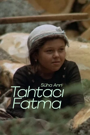 Постер: Fatma of the Forest