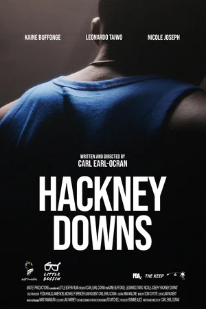 Постер: Hackney Downs