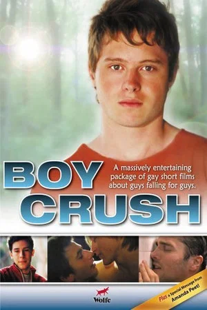 Постер: Boy Crush