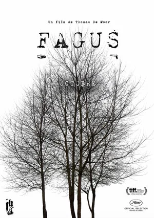 Постер: Fagus