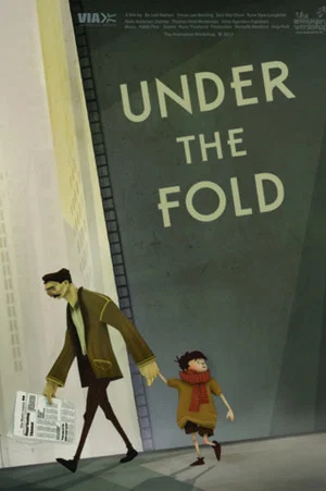 Постер: Under the Fold
