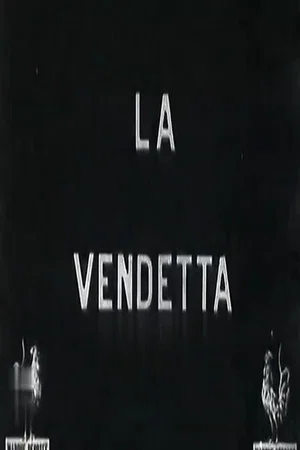 Постер: Vendetta!!