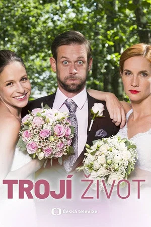 Постер: Double Trouble
