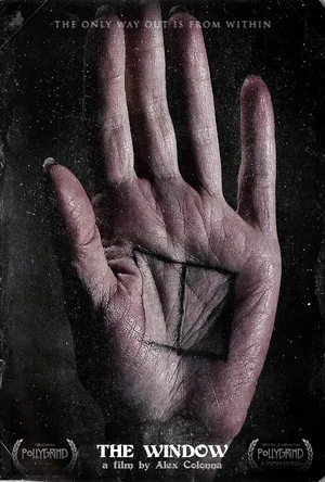 Постер: The Window