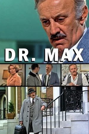 Постер: Dr. Max