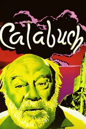 Постер: The Rocket from Calabuch