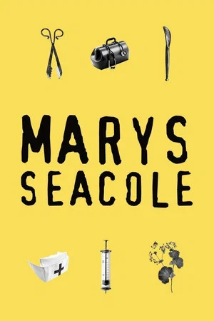 Постер: Marys Seacole