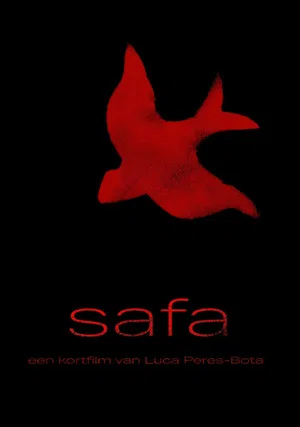Постер: SAFA
