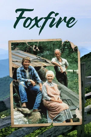 Постер: Foxfire