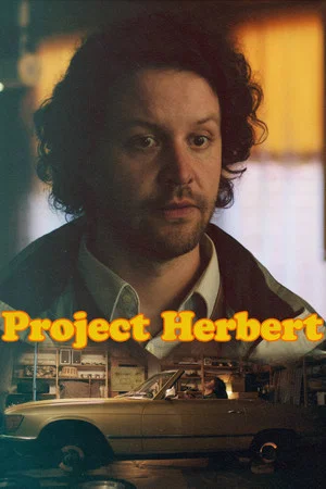 Постер: Project Herbert