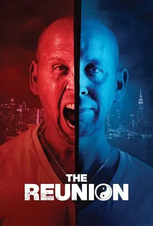 Постер: The Reunion