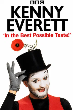 Постер: In the Best Possible Taste: A Tribute to Kenny Everett