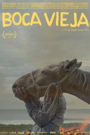 Постер: Деревушка Бока Вьеха