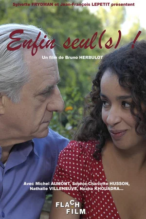 Постер: Enfin seul(s)