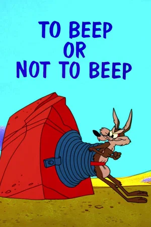 Постер: To Beep or Not to Beep