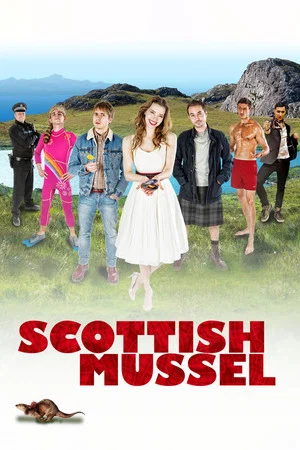 Постер: Scottish Mussel
