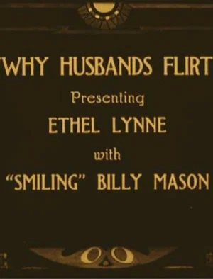 Постер: Why Husbands Flirt