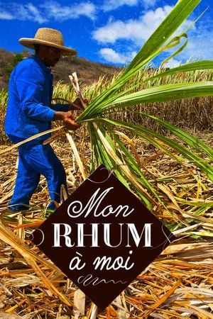 Постер: Mon rhum à moi