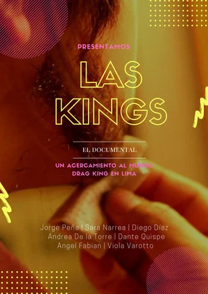 Постер: Las Kings