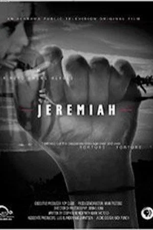 Постер: Jeremiah