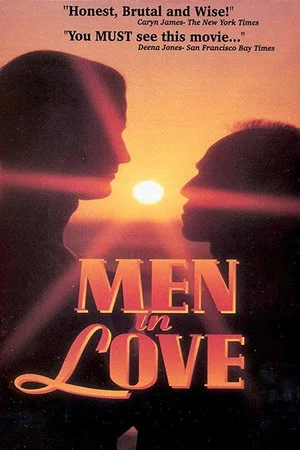 Постер: Men in Love
