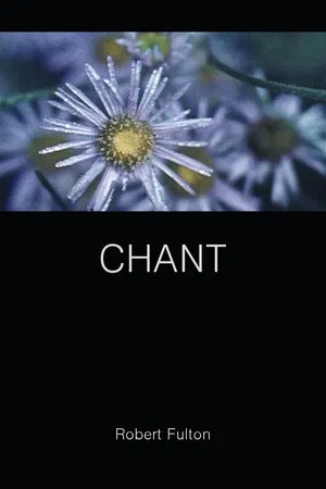 Постер: Chant