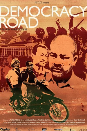 Постер: Democracy Road