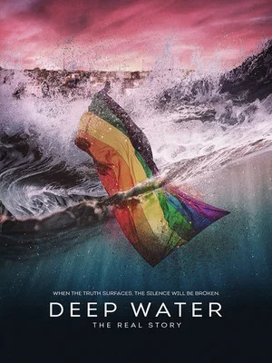 Постер: Deep Water: The Real Story