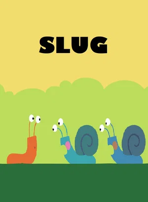 Постер: Slug