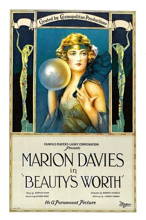 Постер: Beauty's Worth