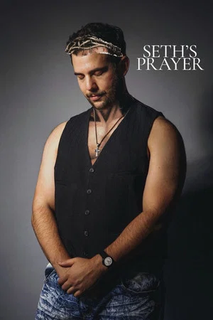 Постер: Seth's Prayer
