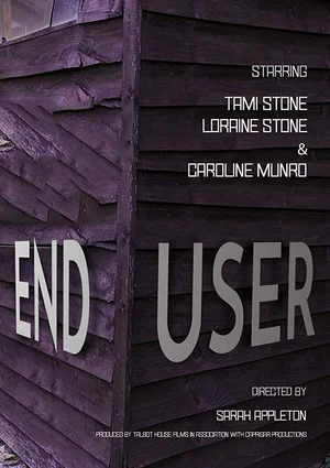 Постер: End User