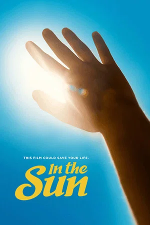 Постер: In the Sun