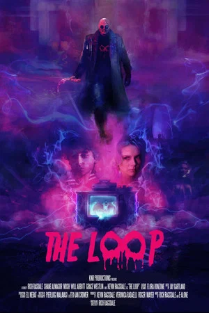 Постер: The Loop