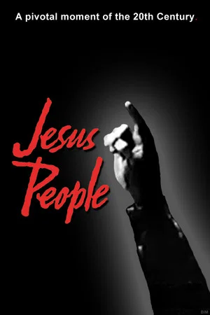 Постер: Jesus People