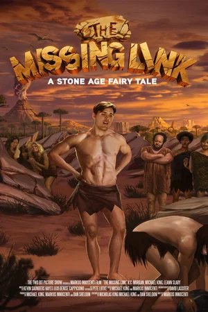 Постер: The Missing Link