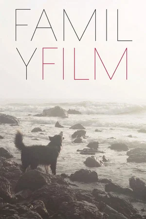 Постер: Family Film